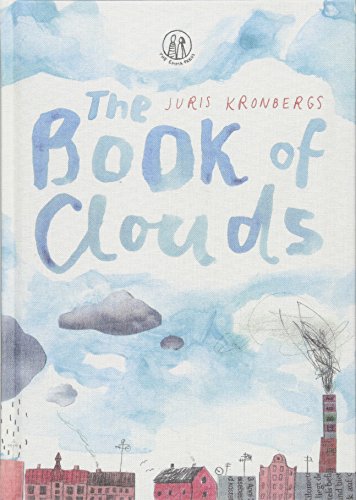 The Book of Clouds von Emma Press, The