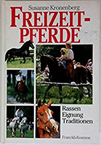 Freizeitpferde