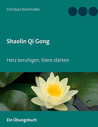 Shaolin Qi Gong: Herz beruhigen, Niere stärken von Books on Demand