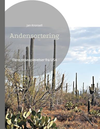 Andensortering: Flere oplevelser fra USA von BoD – Books on Demand – Dänemark