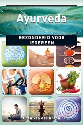 Ayurveda: gezondheid voor iedereen (Ankertjesserie, 367) von AnkhHermes, Uitgeverij