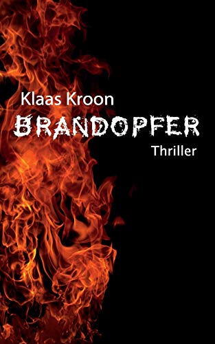 Brandopfer von Books on Demand