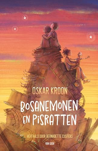 Bosanemonen en pisratten Bosanemonen en pisratten von Van Goor