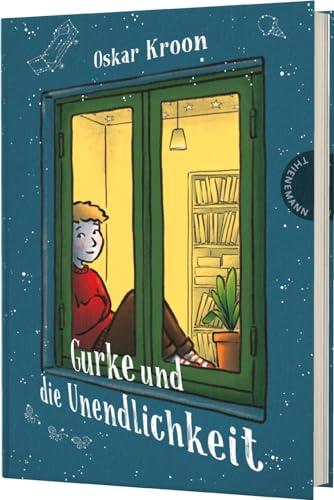 Gurke und die Unendlichkeit: Berührendes Kinderbuch über Hoffnung und Familienzusammenhalt von Thienemann in der Thienemann-Esslinger Verlag GmbH