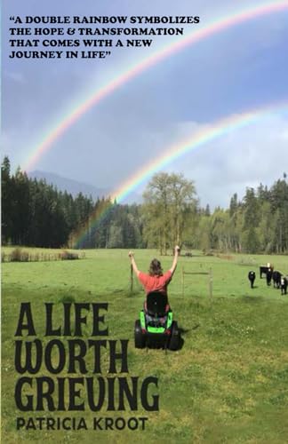 A Life Worth Grieving A Life Worth Grieving von self published