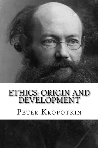 Ethics: Origin and Development Ethics: Origin and Development von CreateSpace Independent Publishing Platform