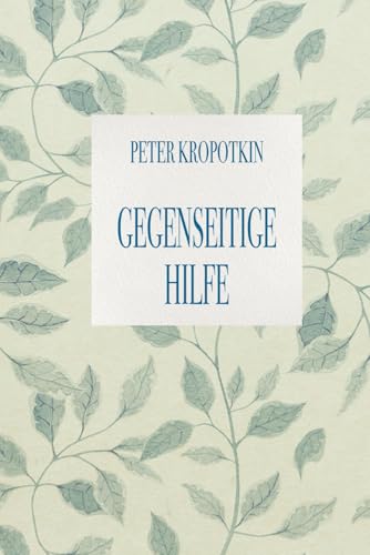 Gegenseitige Hilfe