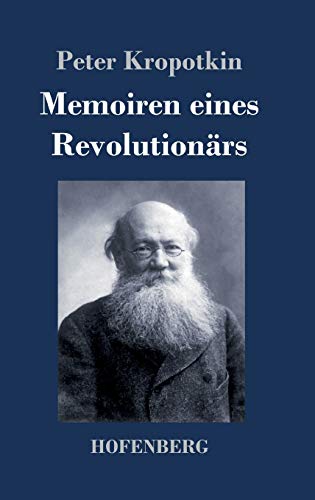 Memoiren eines Revolutionärs