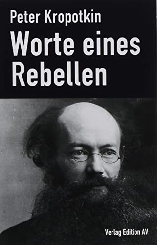 Worte eines Rebellen Worte eines Rebellen