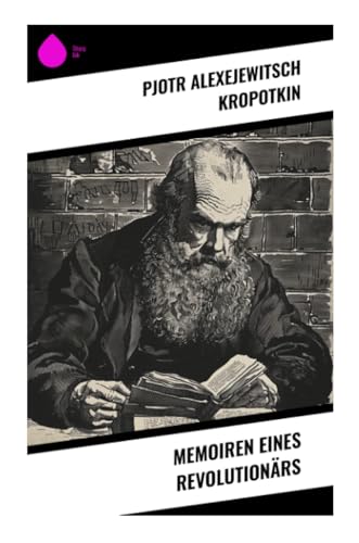 Memoiren eines Revolutionärs