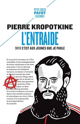 L'entraide: Suivi de : C'est aux jeunes que je parle