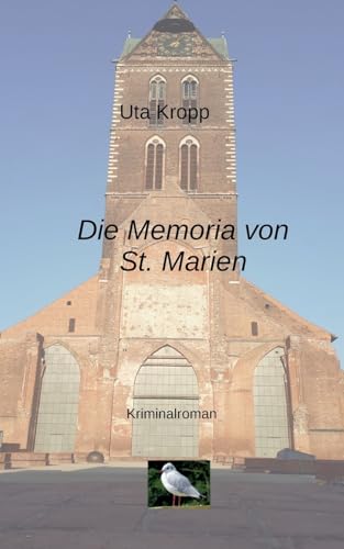 Die Memoria von St. Marien von BoD – Books on Demand