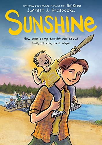 Sunshine von Scholastic