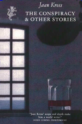 The Conspiracy & Other Stories