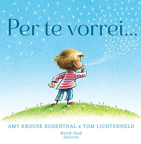 Per te vorrei.... Ediz. a colori (Mini albi illustrati) von LIBRI ILLUSTRATI ANIMATI