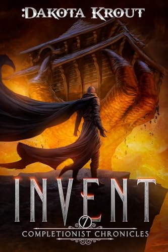 Invent (The Completionist Chronicles, Band 7) von Mountaindale Press