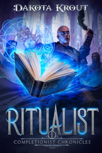 Ritualist (The Completionist Chronicles, Band 1) von Mountaindale Press