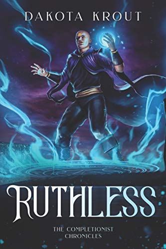 Ruthless (Completionist Chronicles)