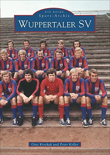 Wuppertaler SV von Sutton