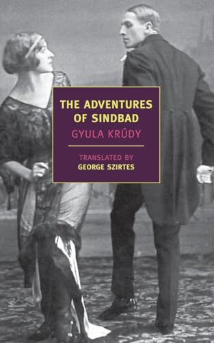 The Adventures of Sindbad (New York Review Books Classics)