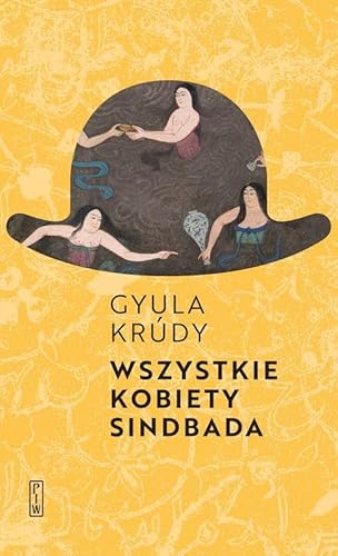Wszystkie kobiety Sindbada von PIW