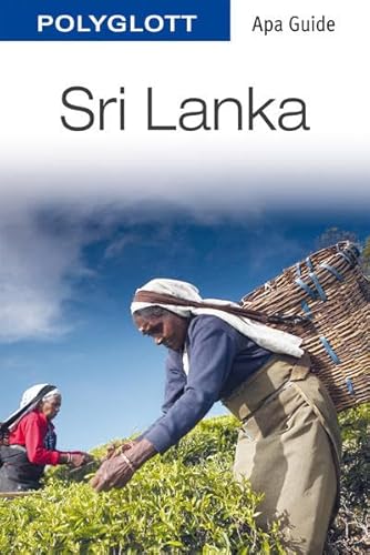 POLYGLOTT Apa Guide Sri Lanka