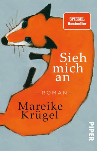 Sieh mich an: Roman von PIPER