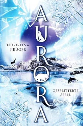 Aurora - gesplitterte Seele: DE