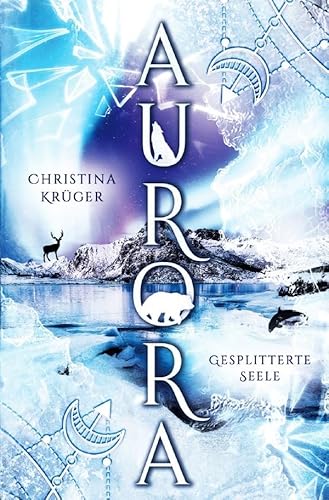 Aurora - gesplitterte Seele: DE