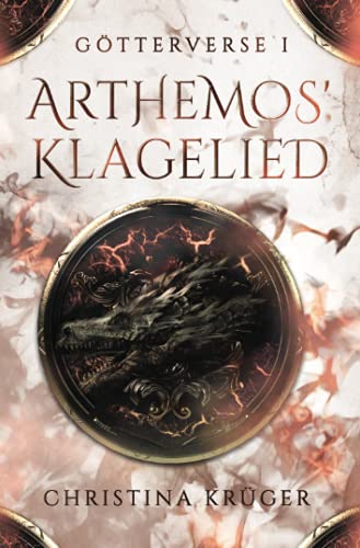 Arthemos' Klagelied (Götterverse)