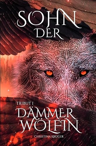 Tribut / Sohn der Dämmerwölfin von epubli
