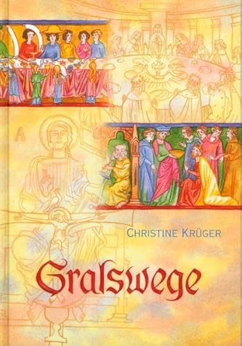 Gralswege (Edition Perceval) von Verlag am Goetheanum