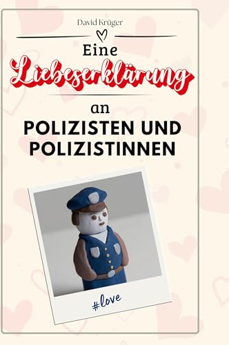 Eine Liebeserklärung an Polizisten und Polizistinnen von FlipFlop