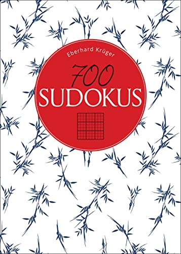 700 Sudokus 700 Sudokus