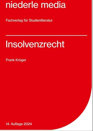 Insolvenzrecht - 2024