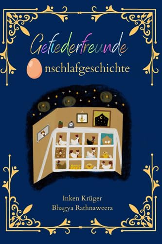 Gefiederfreunde: Einschlafgeschichte