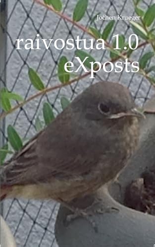 raivostua 1.0: eXposts von BoD – Books on Demand
