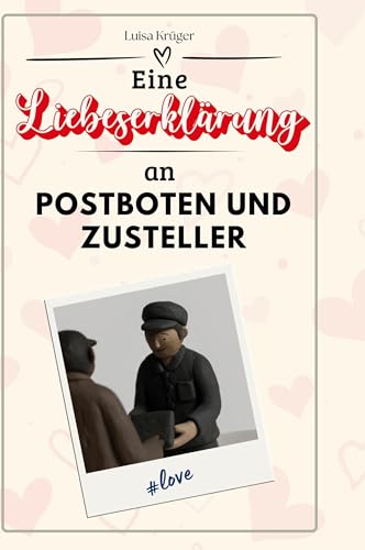 Eine Liebeserklärung an Postboten und Zusteller von FlipFlop