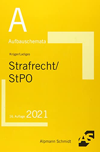 Aufbauschemata Strafrecht / StPO: Inhaltsverzeichnis/§§-Register. Strafrecht: Delikte des StGB, Besonderer Teil. StGB, Allgemeiner Teil. ... Hauptverhandlung, Rechtsmittelverfahren Aufbauschemata Strafrecht / StPO: Inhaltsverzeichnis/§§-Register. Strafrecht: Delikte des StGB, Besonderer Teil. StGB, Allgemeiner Teil. ... Hauptverhandlung, Rechtsmittelverfahren