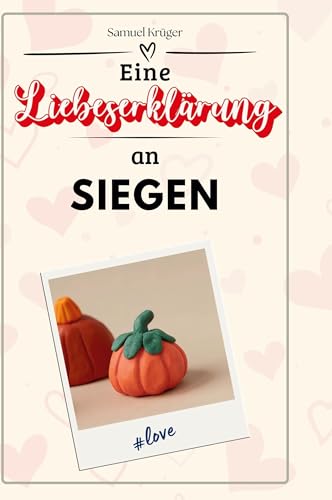 Eine Liebeserklärung an Siegen von FlipFlop