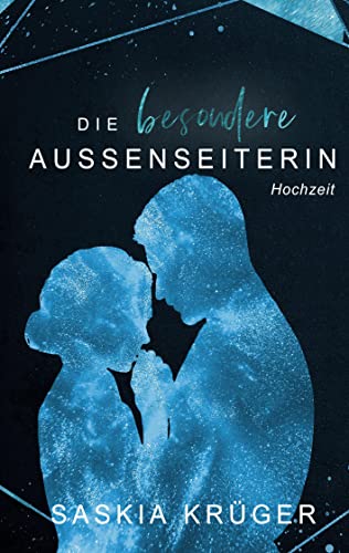 Die besondere Außenseiterin: Hochzeit von Book on Demand