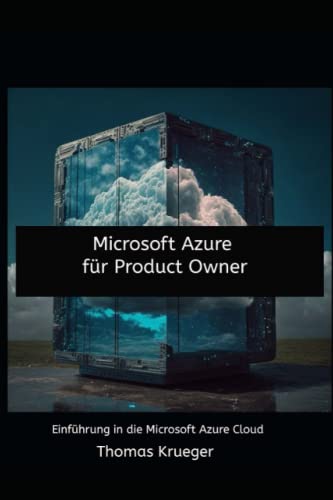 Microsoft Azure für Product-Owner