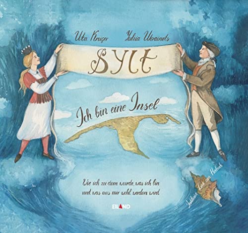 Sylt - Ich bin eine Insel: Wie ich zu dem wurde, was ich bin von Eiland