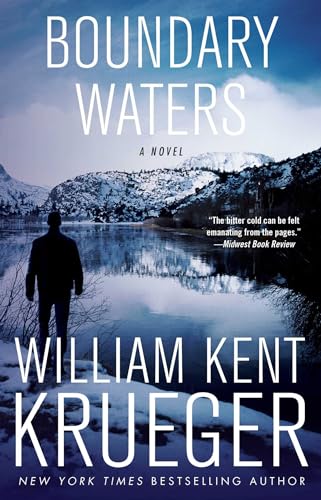 Boundary Waters: A Novel (Cork O'Connor Mystery Series, Band 2)