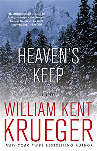 Heaven's Keep: A Novel (Cork O'Connor Mystery Series, Band 9)