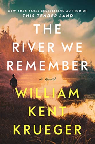 The River We Remember: A Novel The River We Remember: A Novel