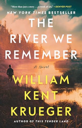 The River We Remember: A Novel von Atria Books