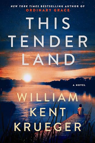 This Tender Land (Thorndike Press Large Print Basic) von Thorndike Press Large Print