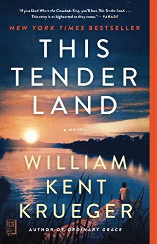 This Tender Land: A Novel von Atria Books