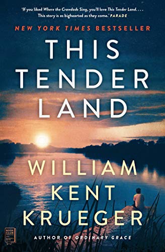 This Tender Land: A Novel von Atria Books